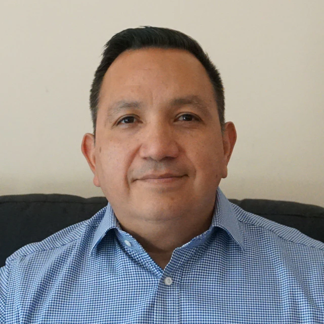 Adolfo Sequeira, Ph.D.