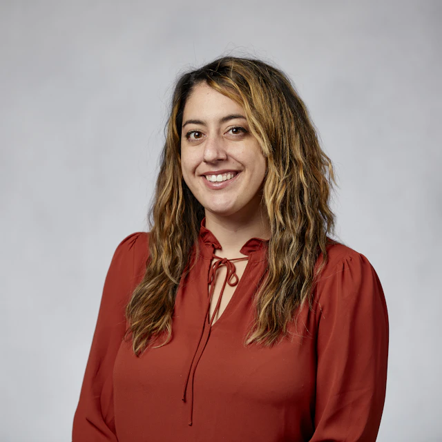 Nicole Short, Ph.D.
