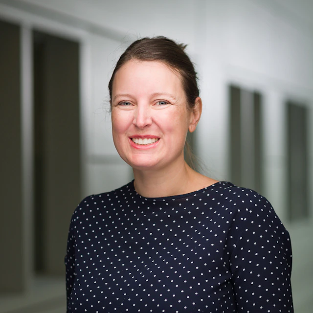 JoAnna Leyenaar, M.D., Ph.D., MPH