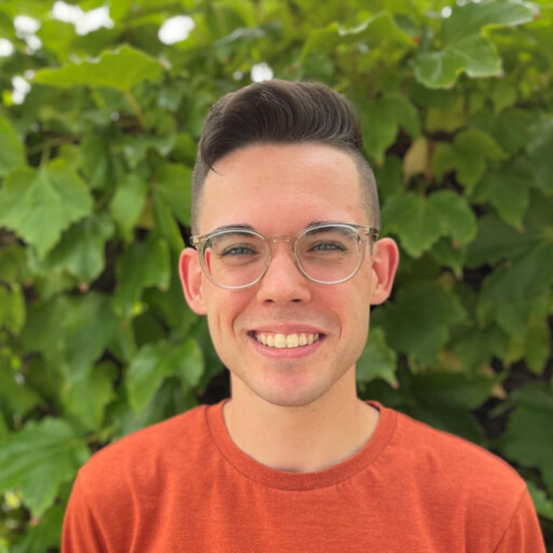 Jai Carmichael, BPsych