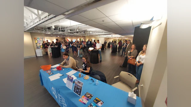 2024 Lifesavers Appreciation Celebration