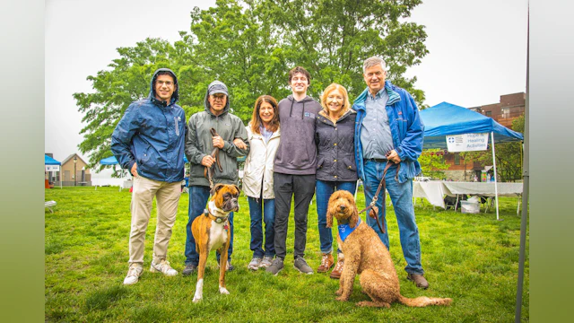 2024 Paws for Prevention (National Capital Area)