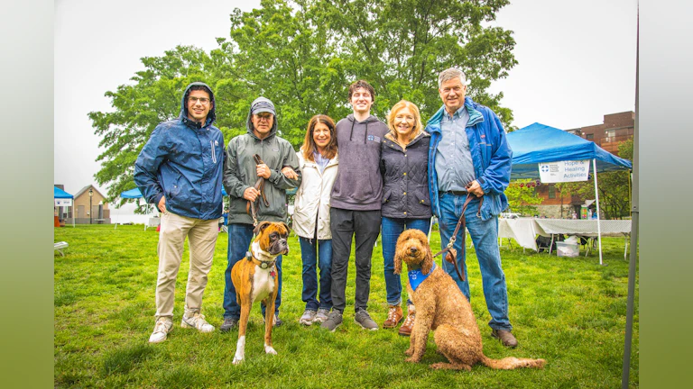2024 Paws for Prevention (National Capital Area)