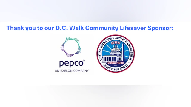 Pepco + IBEW Local 1900