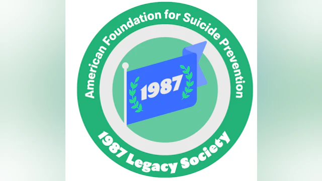 1987 Legacy Society