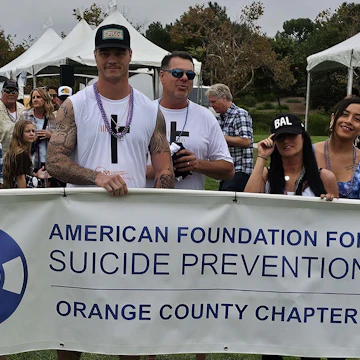 Top Team for the 2024 Orange County Walk