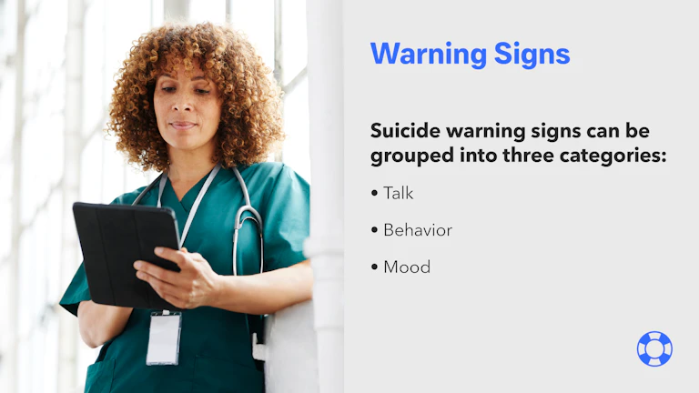 Warning Signs