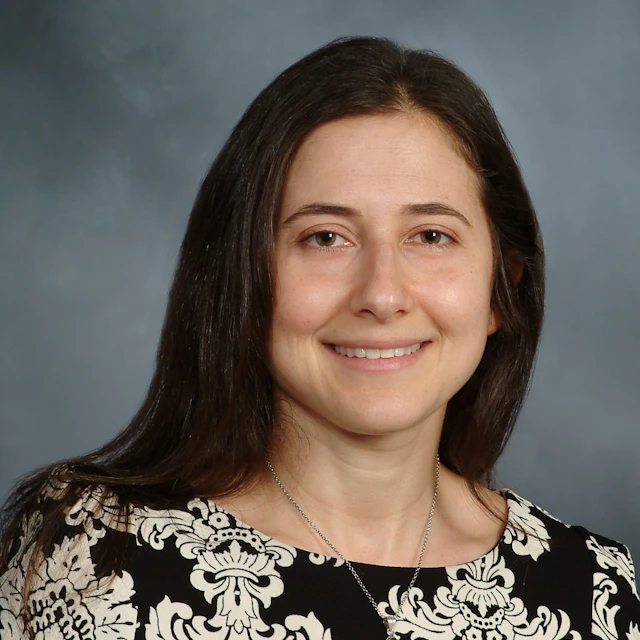 Cori Green, M.D.