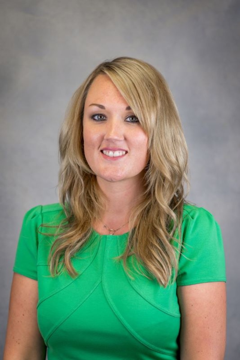 Melissa Gannon, M.A.