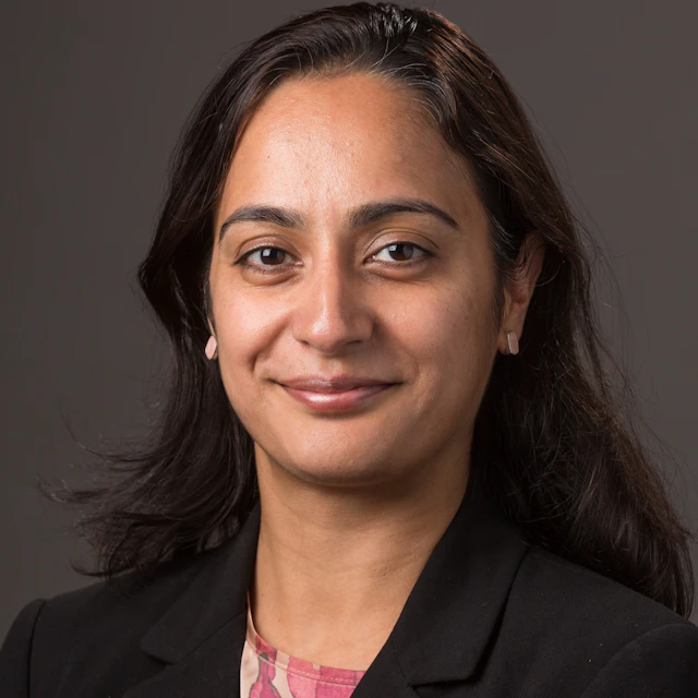 Jaspreet Loyal, M.D.