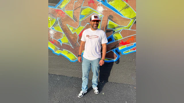 Daniel Ratchford – Founder Of Broreavement