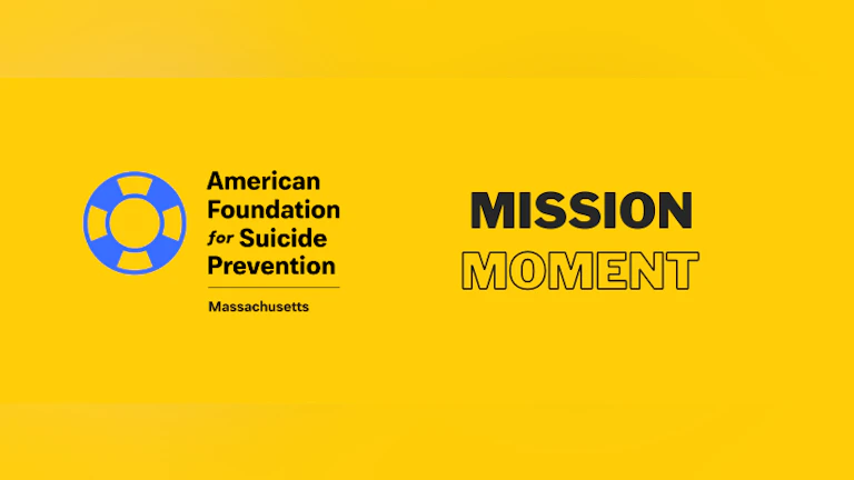 AFSP_MISSION_MOMENT