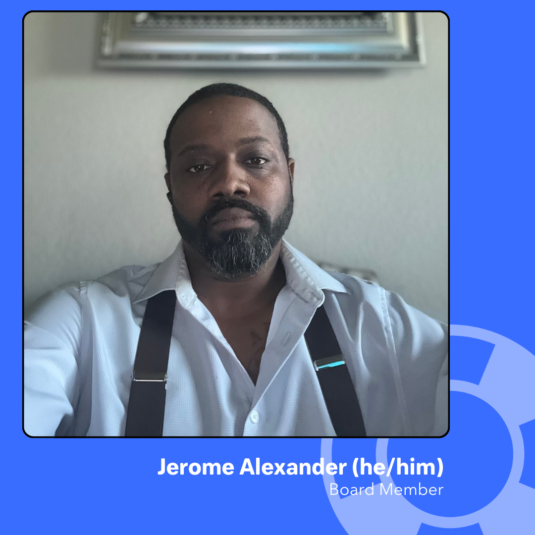 Jerome Alexander