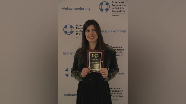 Idalmis LaMourt, 2024 North Star Advocacy award winner