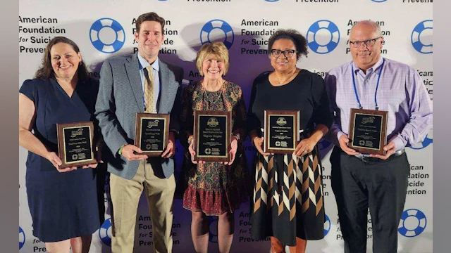 Chapter Leadership Awards Jan 2025