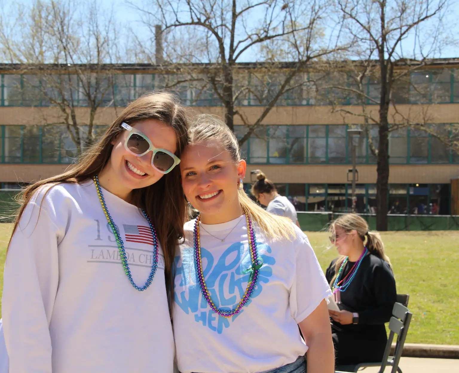 UARK Campus Walk 2024