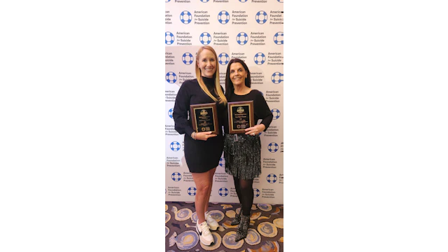 Oklahoma Chapter Wins BIG at CLC