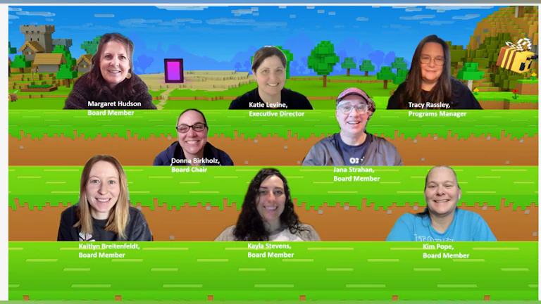 Wyoming Board