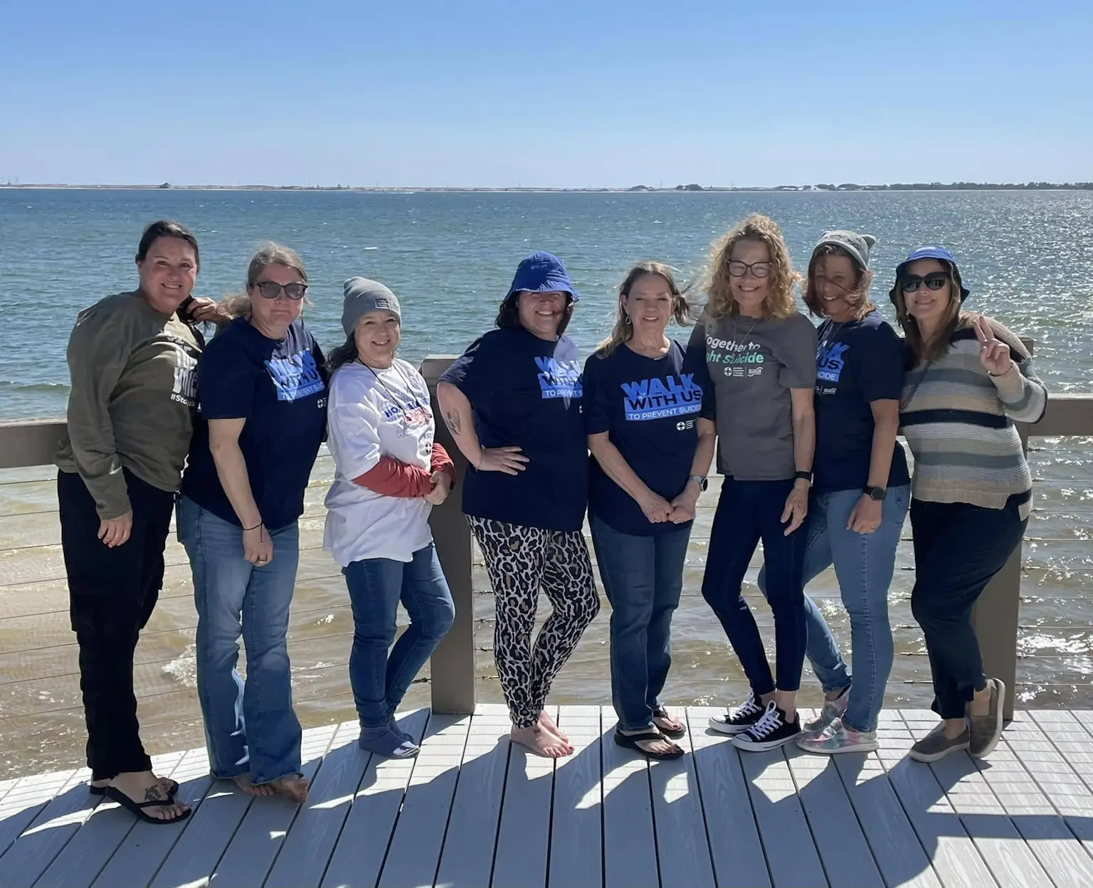 Florida Panhandle Board