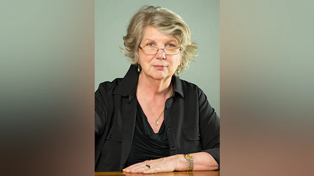Marsha Linehan, PhD