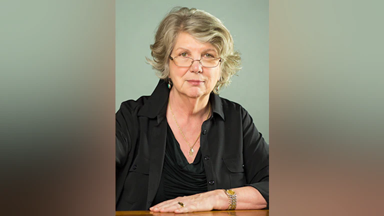 Marsha Linehan, Ph.D., ABPP