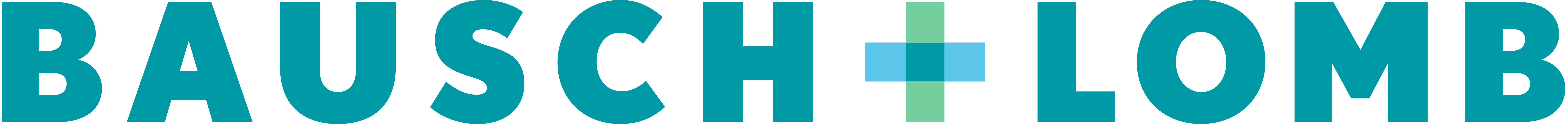 Bausch + Lomb