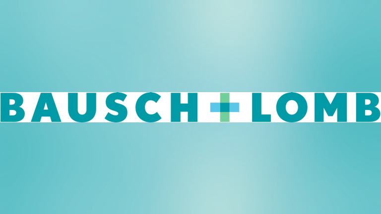 Bausch + Lomb