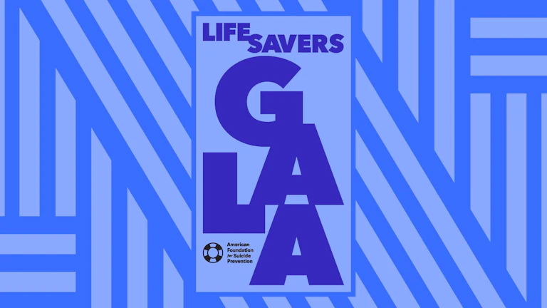 Lifesavers Gala