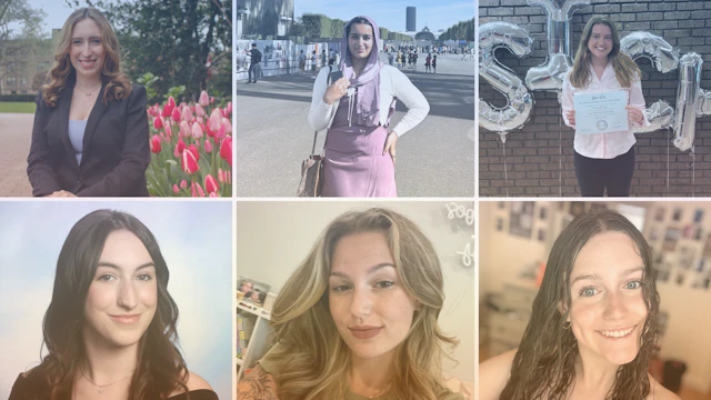 AFSP NJ Junior Board