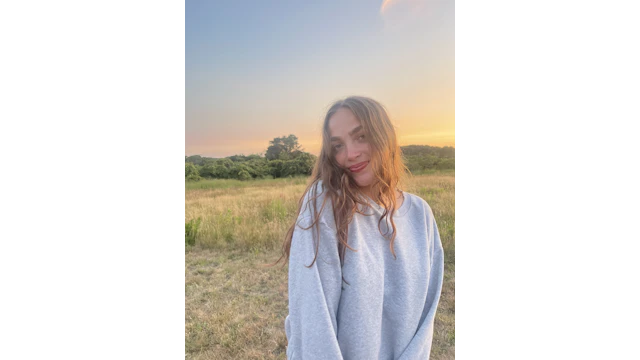 Hazel Penner, AFSP New Jersey volunteer