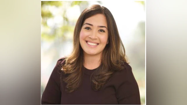 Adriana Avila- Board Member & CA Public Policy & Advocacy Committee Member
