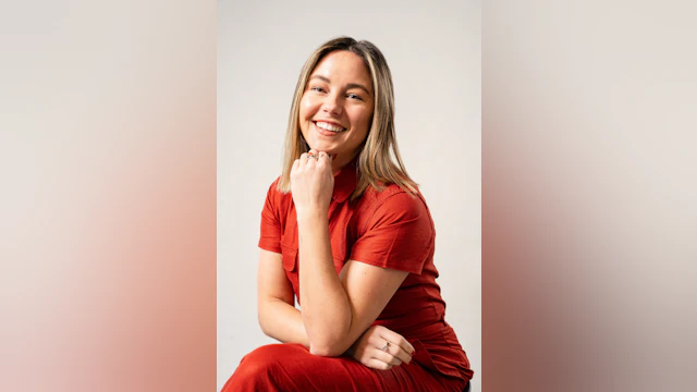 Stesha Moore- Board Member & Santa Monica Walk Co-Chair
