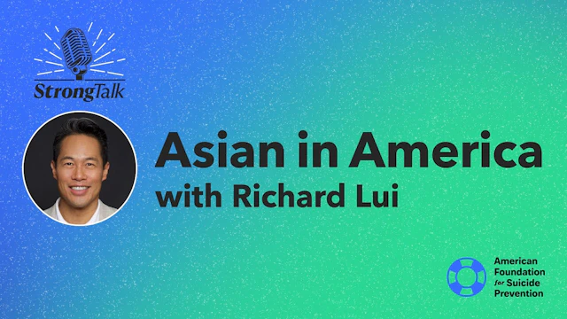 Asian in America with Richard Lui