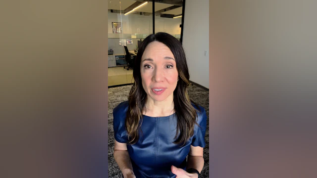 Christine Yu Moutier, M.D.