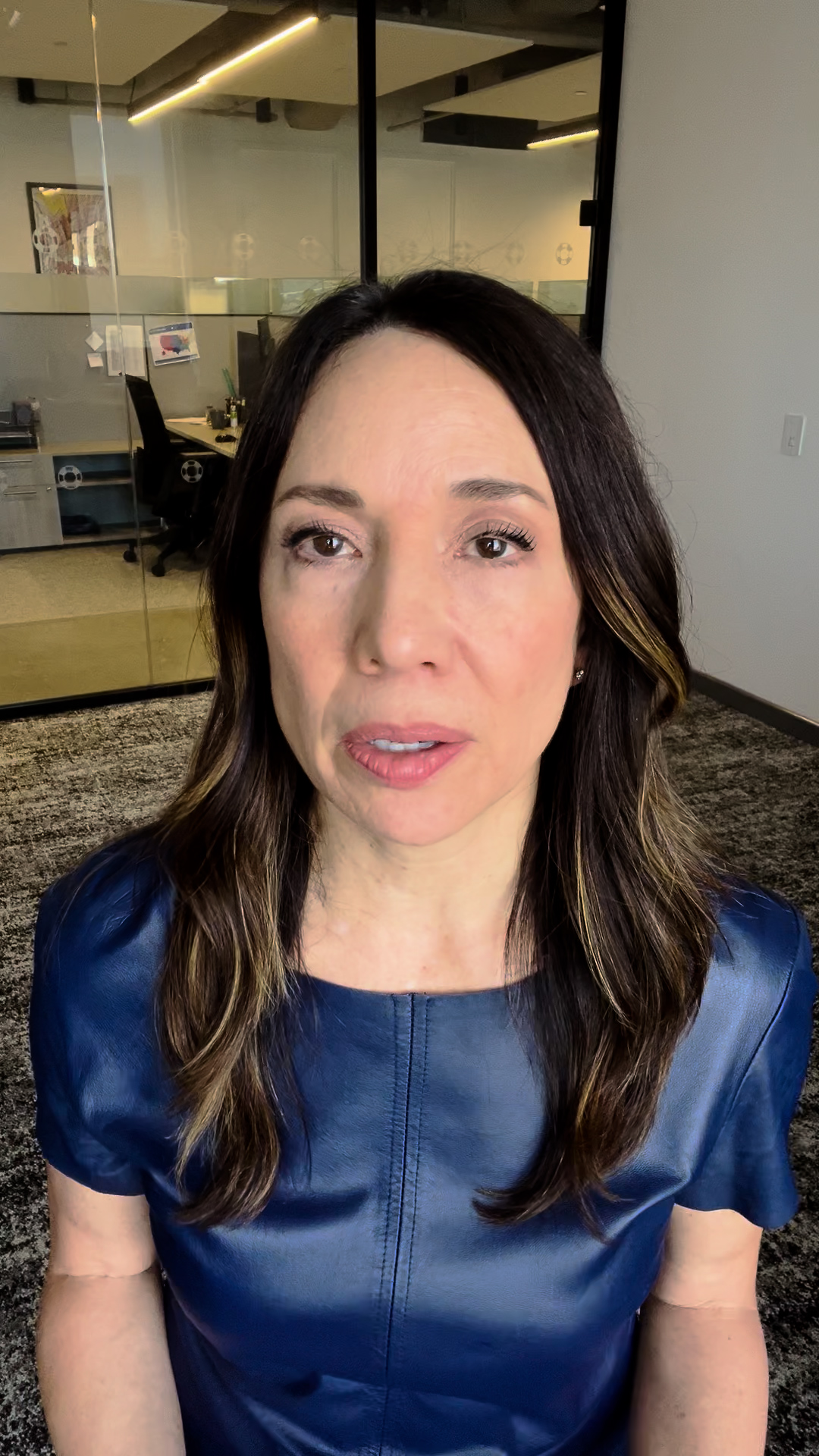 Christine Yu Moutier, M.D.