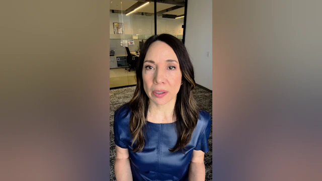 Christine Yu Moutier, M.D.