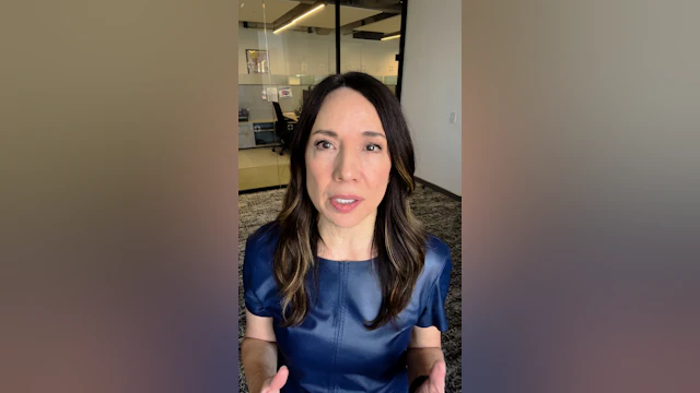 Christine Yu Moutier, M.D.