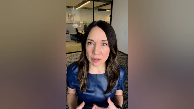 Christine Yu Moutier, M.D.