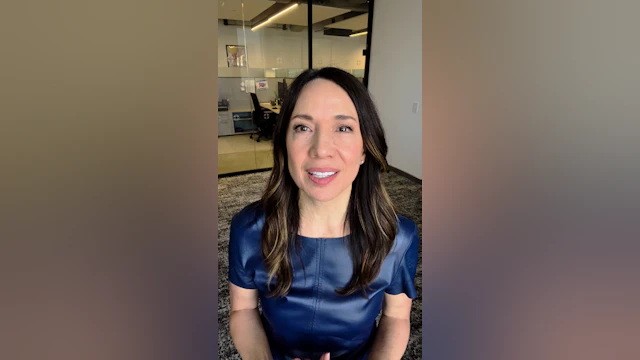 Christine Yu Moutier, M.D.