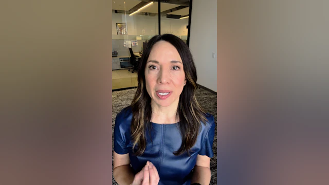 Christine Yu Moutier, M.D.