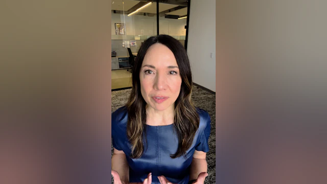 Christine Yu Moutier, M.D.