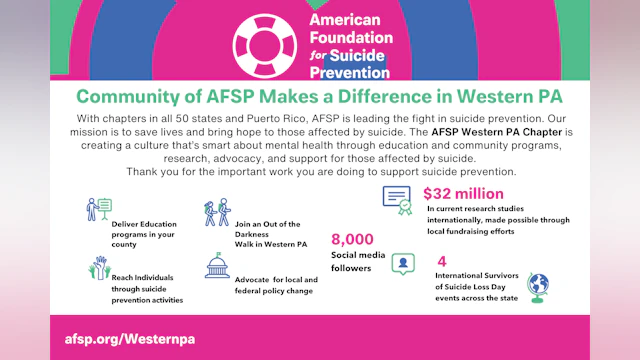 Impact to be a volunteer