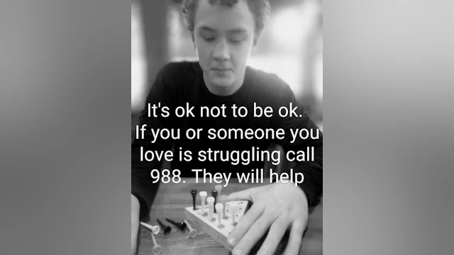 James Peterson - 988