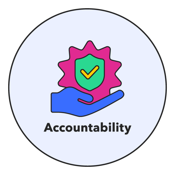 Accountability