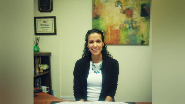 Jaime Angelini (Board Member)