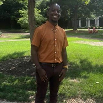 Terron Watkins