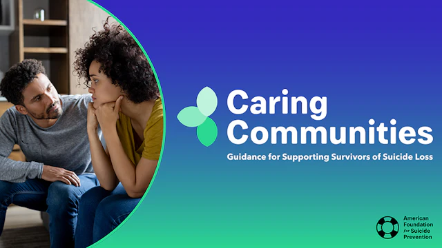 Caring Communities