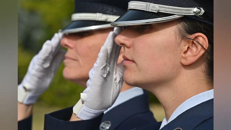 Retreat Ceremony