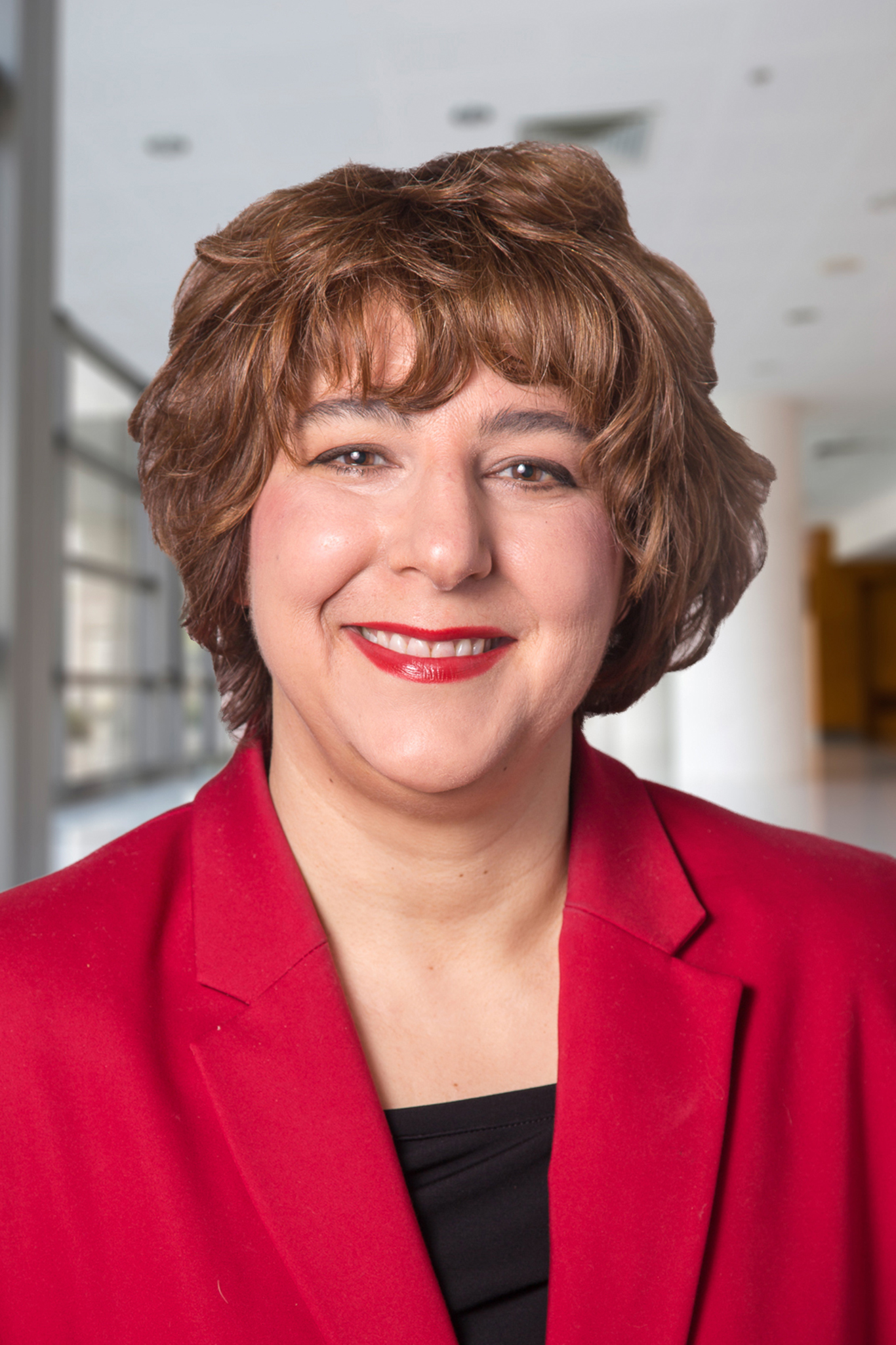 Cynthia Fontanella, Ph.D.