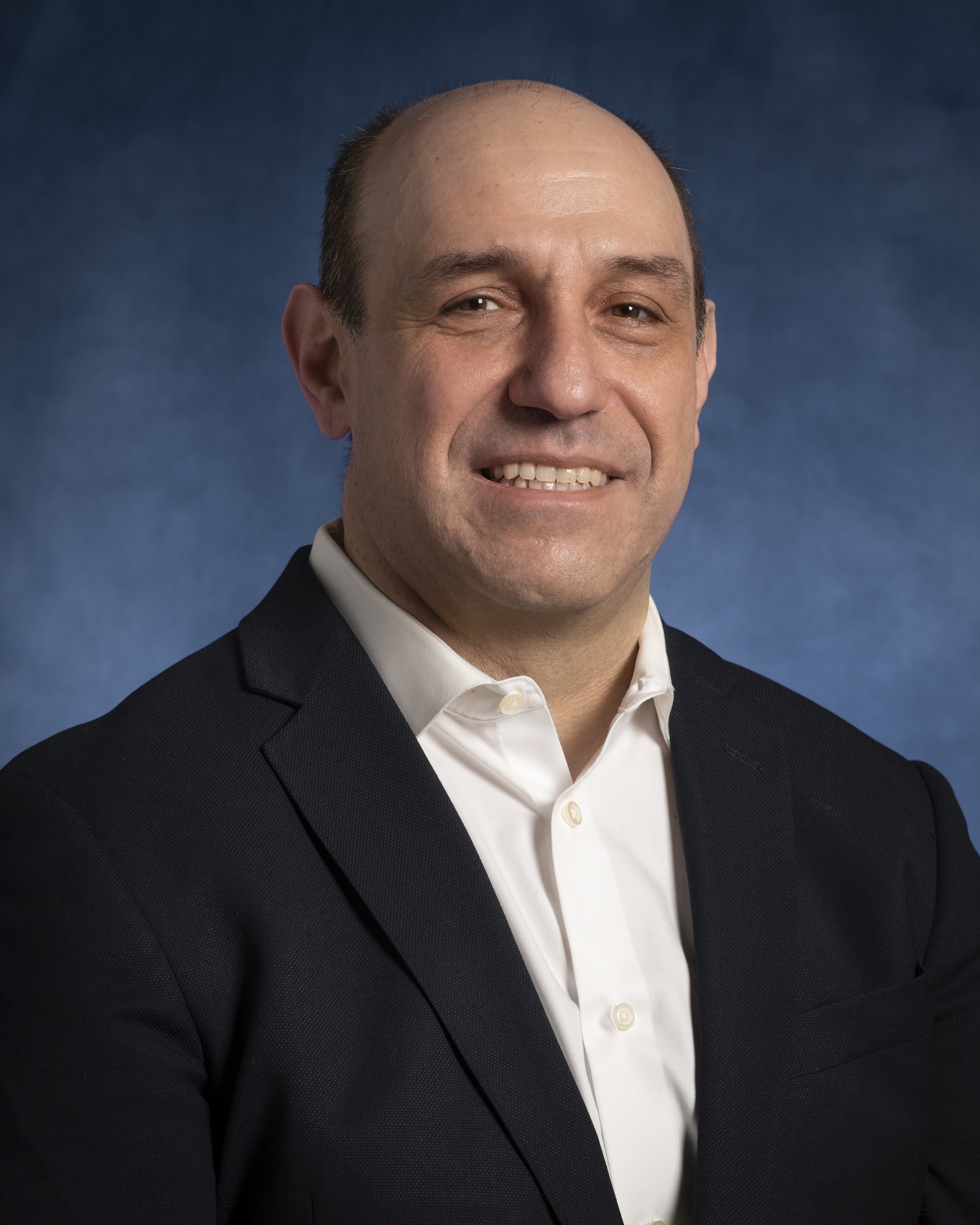 Sarven Sabunciyan, Ph.D.